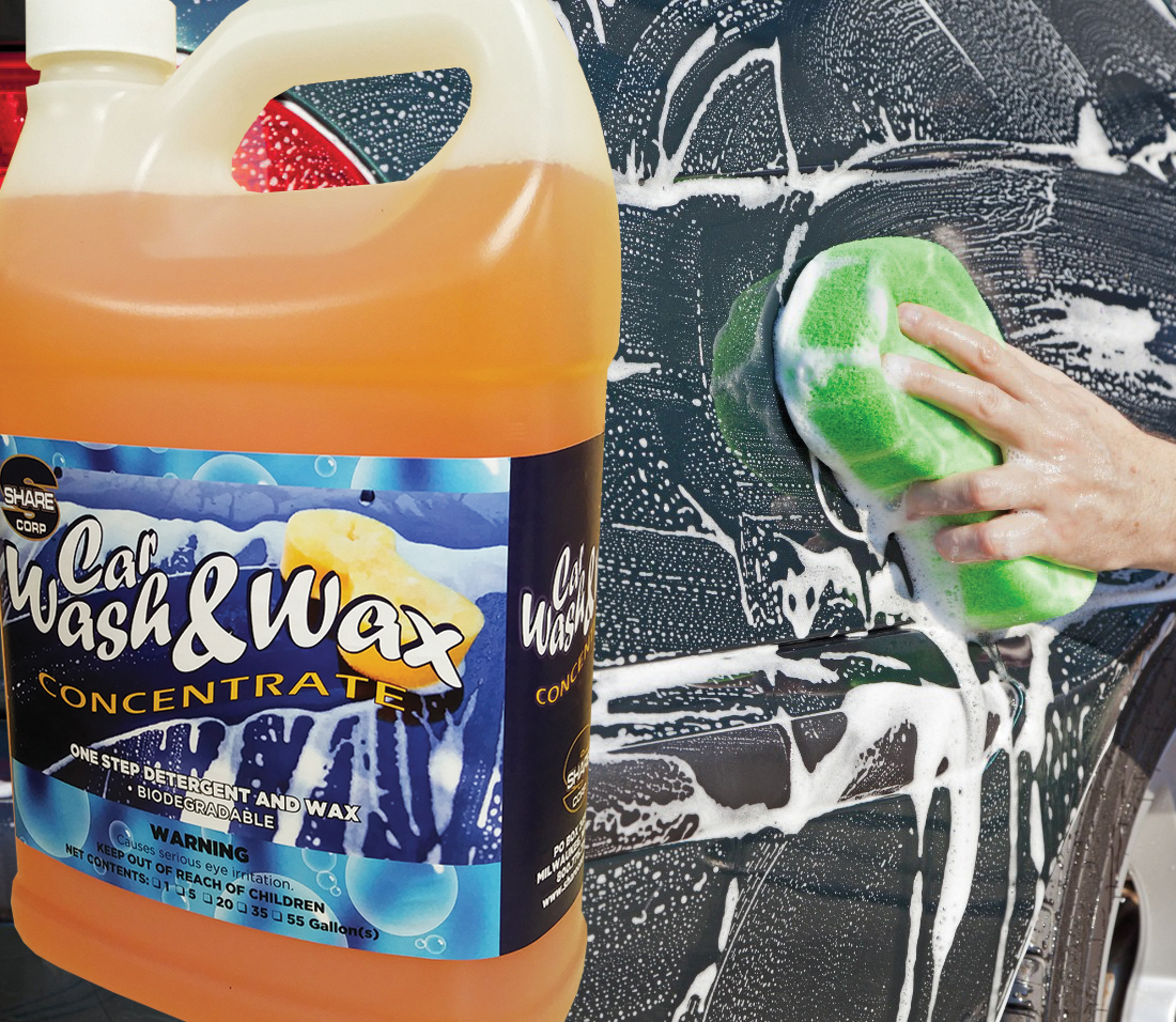 Effective car wash soap At Low Prices 