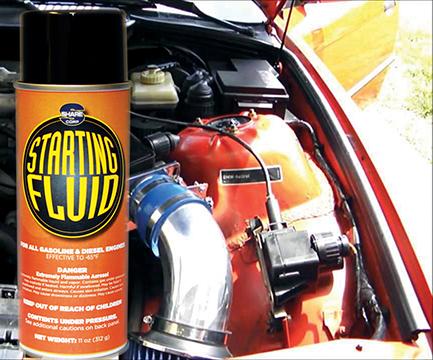Central Bearing HOLTS Cold Start Pilot Starter Cold Start Spray Spray Spray  Canister Diesel Engine Petrol Engine Motor Accessories Engine Spray